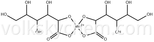 Manganese gluconate